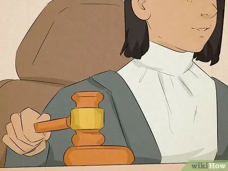 Подавать иск против арендаторов за неоплаченную арендную плату, этап 14