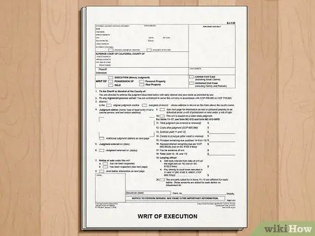 Судятся с арендаторами за неоплаченную арендную плату, шаг 17