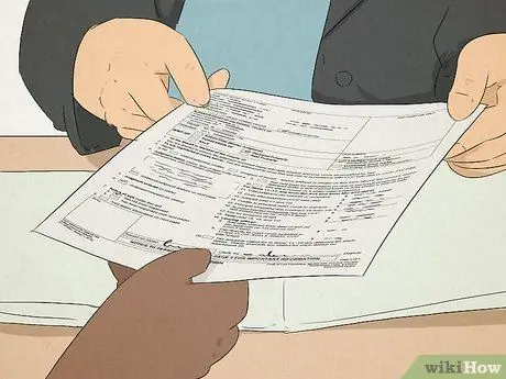 Подавать иск против арендаторов за неоплаченную арендную плату Шаг 18