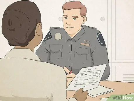 Подавать иск против арендаторов за неоплаченную арендную плату Шаг 19