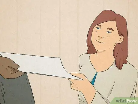 Подавать иск против арендаторов за неоплаченную арендную плату, этап 2