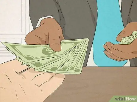 Подавать иск против арендаторов за неоплаченную арендную плату Шаг 20