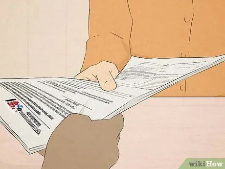 Судятся с арендаторами за неоплаченную арендную плату Шаг 6