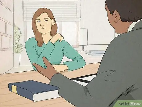 Подавать иск против арендаторов за неоплаченную арендную плату Шаг 9