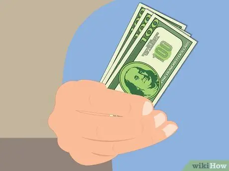 Согласование частичной арендной платы Шаг 9