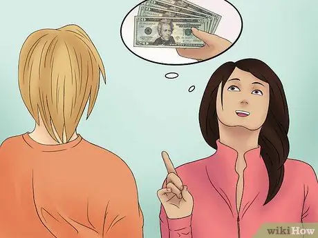 Получите льготный период для арендной платы Шаг 4