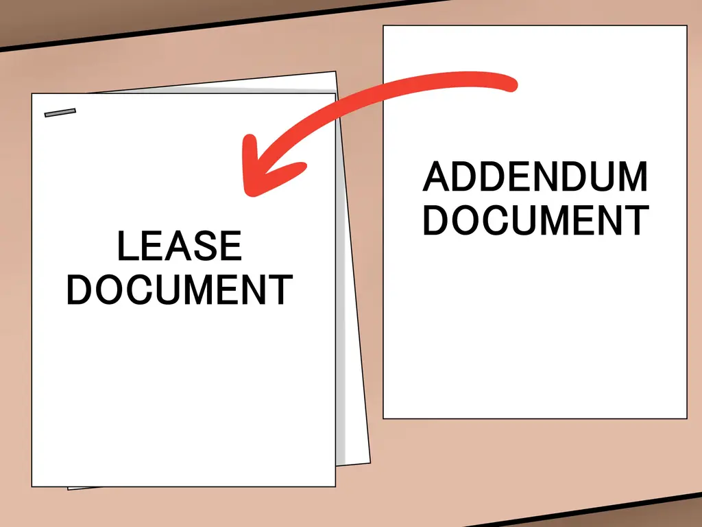 Как получить льготный период по арендной плате: 8 шагов (с иллюстрациями)