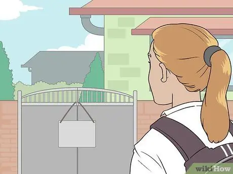 Договоритесь с арендодателем Шаг 1