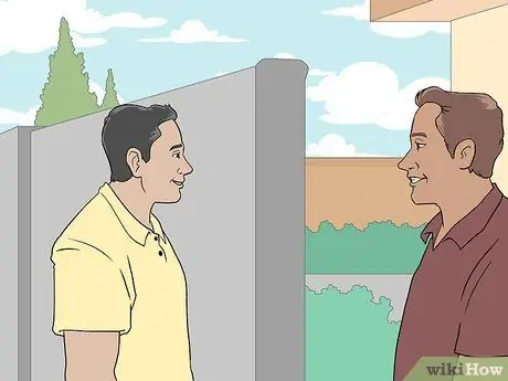 Договоритесь с арендодателем Шаг 13