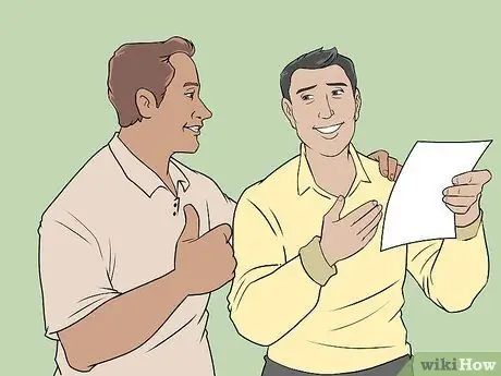 Договоритесь с арендодателем Шаг 14