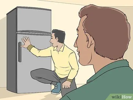 Договоритесь с арендодателем Шаг 15