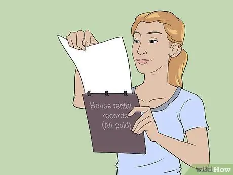 Договоритесь с арендодателем Шаг 2