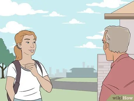 Договоритесь с арендодателем Шаг 3