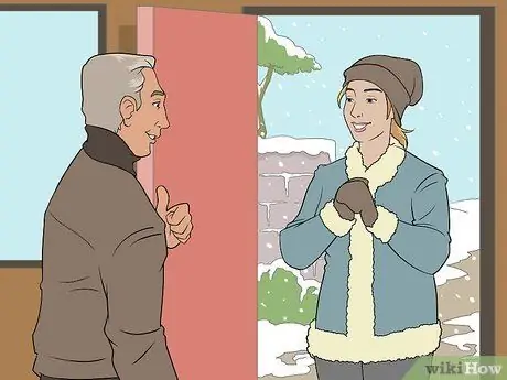 Договоритесь с арендодателем Шаг 4