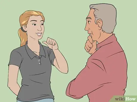 Договоритесь с арендодателем Шаг 6