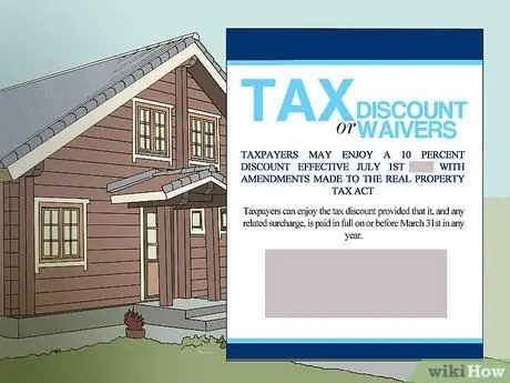 Выберите лучшее время года для продажи дома Шаг 11