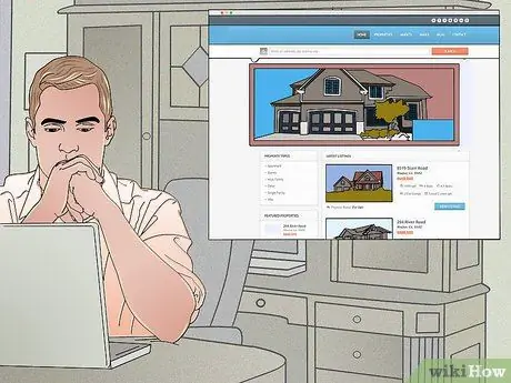 Выберите лучшее время года для продажи дома Шаг 6