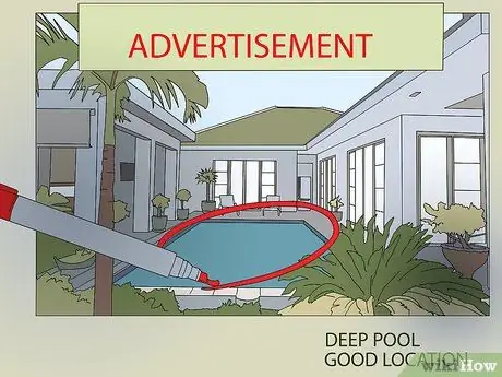 Выберите лучшее время года для продажи дома Шаг 8