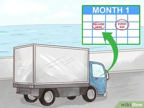 Сдам мебель для сцены Шаг 12