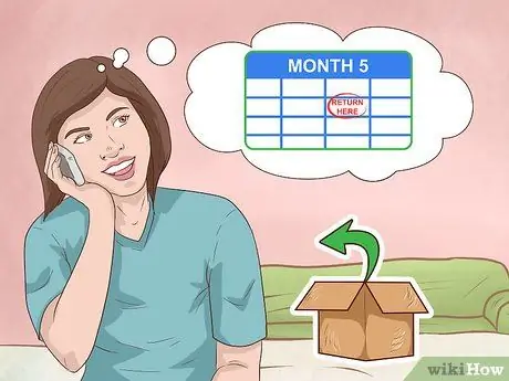 Сдам мебель для сцены Шаг 14