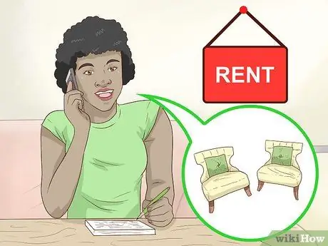 Сдам мебель для сцены Шаг 3