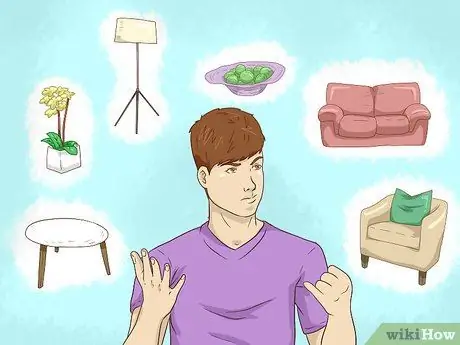 Сдам мебель для сцены Шаг 4