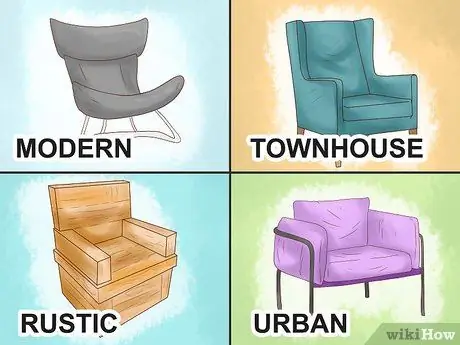 Сдам мебель для сцены Шаг 5