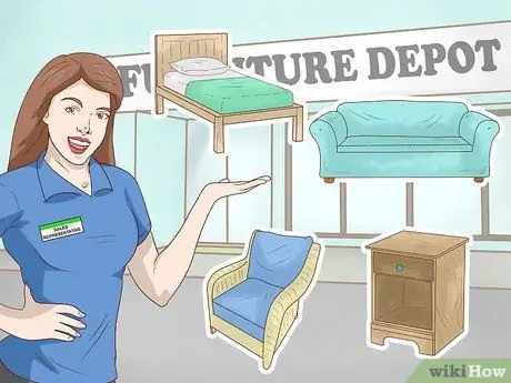 Сдам мебель для сцены Шаг 7