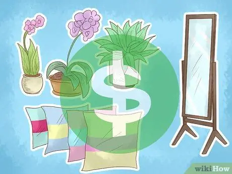 Сдам мебель для сцены Шаг 8