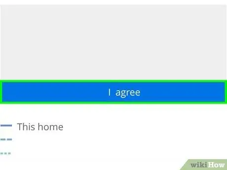 Рекламируйте дом на Zillow на iPhone или iPad Шаг 7