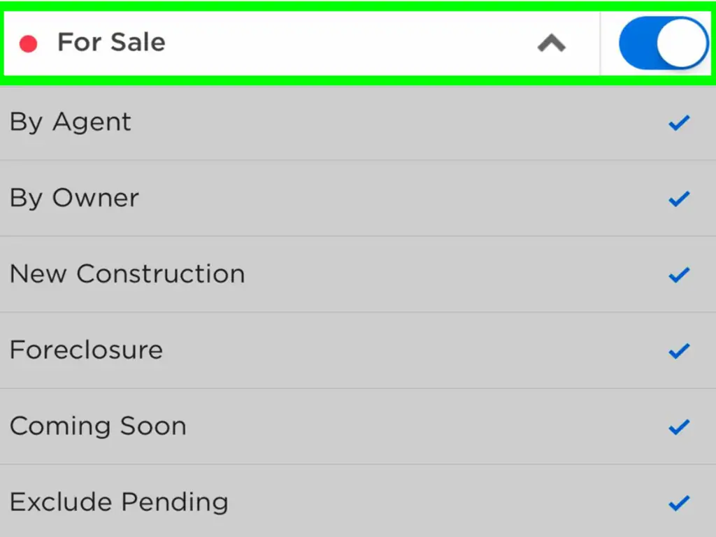 Как рекламировать дом на Zillow на iPhone или iPad: 8 шагов