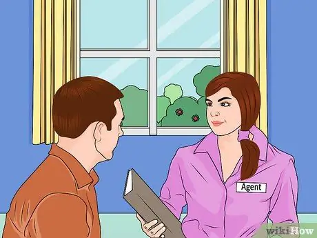 Продажа обратного заложенного дома Шаг 11