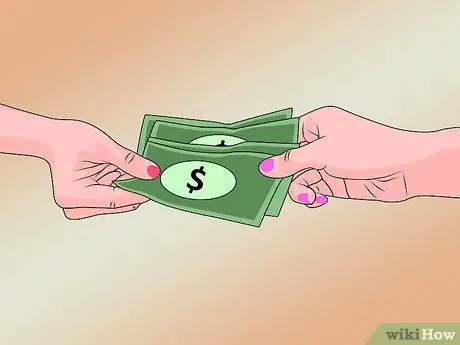 Продажа обратного заложенного дома Шаг 13