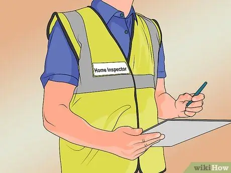 Продажа обратного заложенного дома Шаг 5