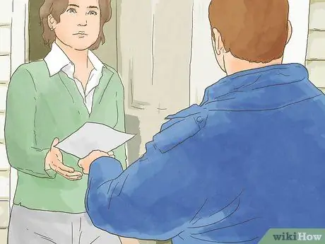 Прекращение аренды за неуплату арендной платы Шаг 13