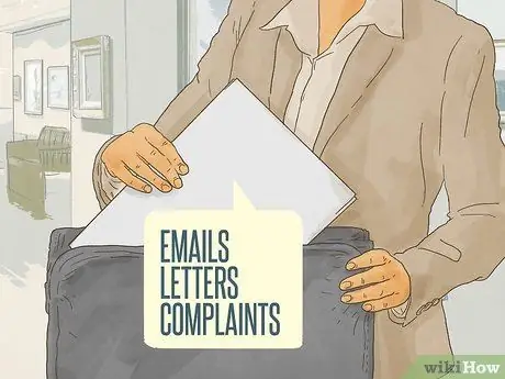 Прекращение аренды за неуплату арендной платы Шаг 8