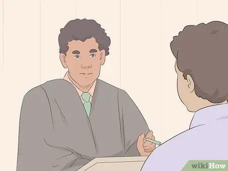 Подать уведомление о выселении Шаг 11