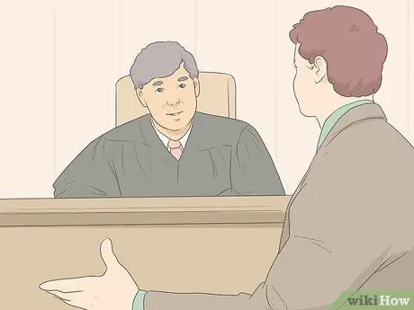 Подать уведомление о выселении Шаг 12