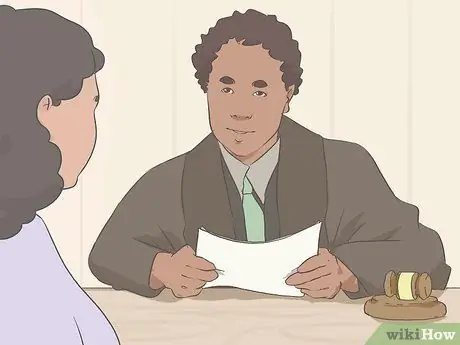 Подать уведомление о выселении Шаг 14