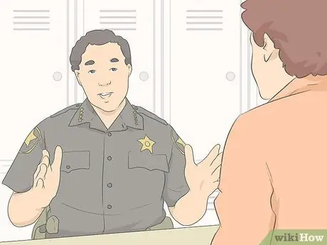 Подать уведомление о выселении Шаг 15