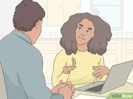 Подать уведомление о выселении Шаг 2