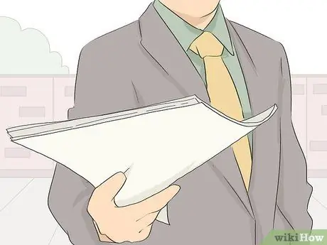 Подать уведомление о выселении Шаг 4