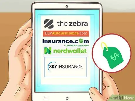 Получите автострахование только на часть года Шаг 1