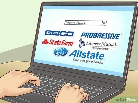 Получите автострахование только на часть года Шаг 3