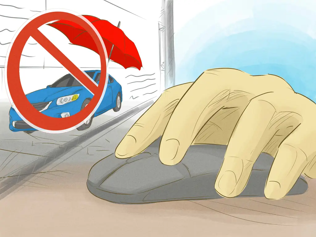 Как получить автострахование на один месяц: 11 шагов (с изображениями)