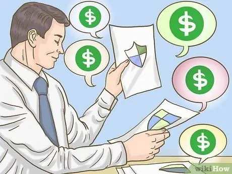 Сравните предложения по страхованию автомобилей Шаг 12