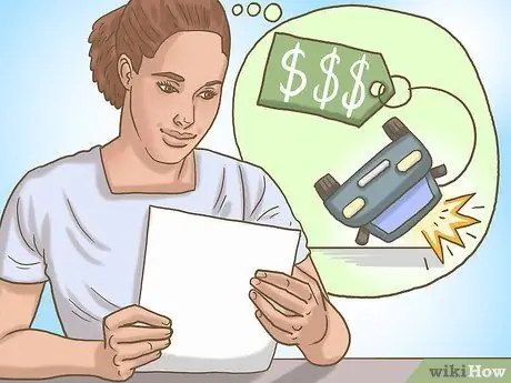 Сравните предложения по страхованию автомобилей Шаг 14