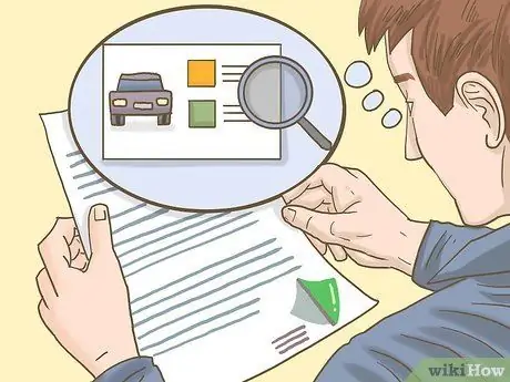 Сравните предложения по страхованию автомобилей Шаг 16