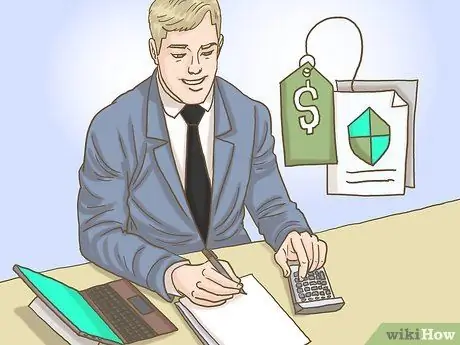 Сравните предложения по страхованию автомобилей Шаг 4