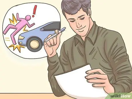 Сравните предложения по страхованию автомобилей Шаг 5